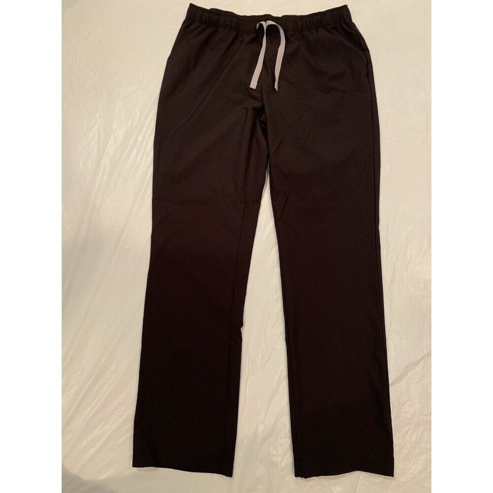 HPI Scrubs Pants Women’s Small Tall Black